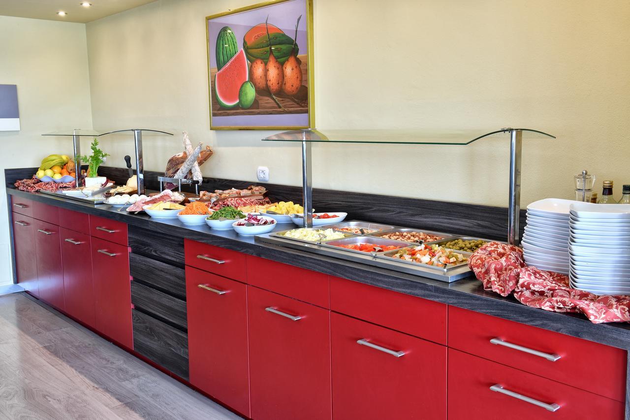 Hotel Motel Europa Domodossola Ngoại thất bức ảnh