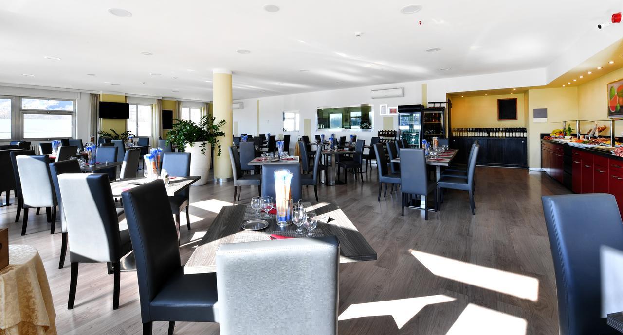 Hotel Motel Europa Domodossola Ngoại thất bức ảnh