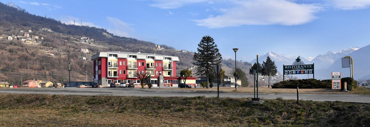 Hotel Motel Europa Domodossola Ngoại thất bức ảnh