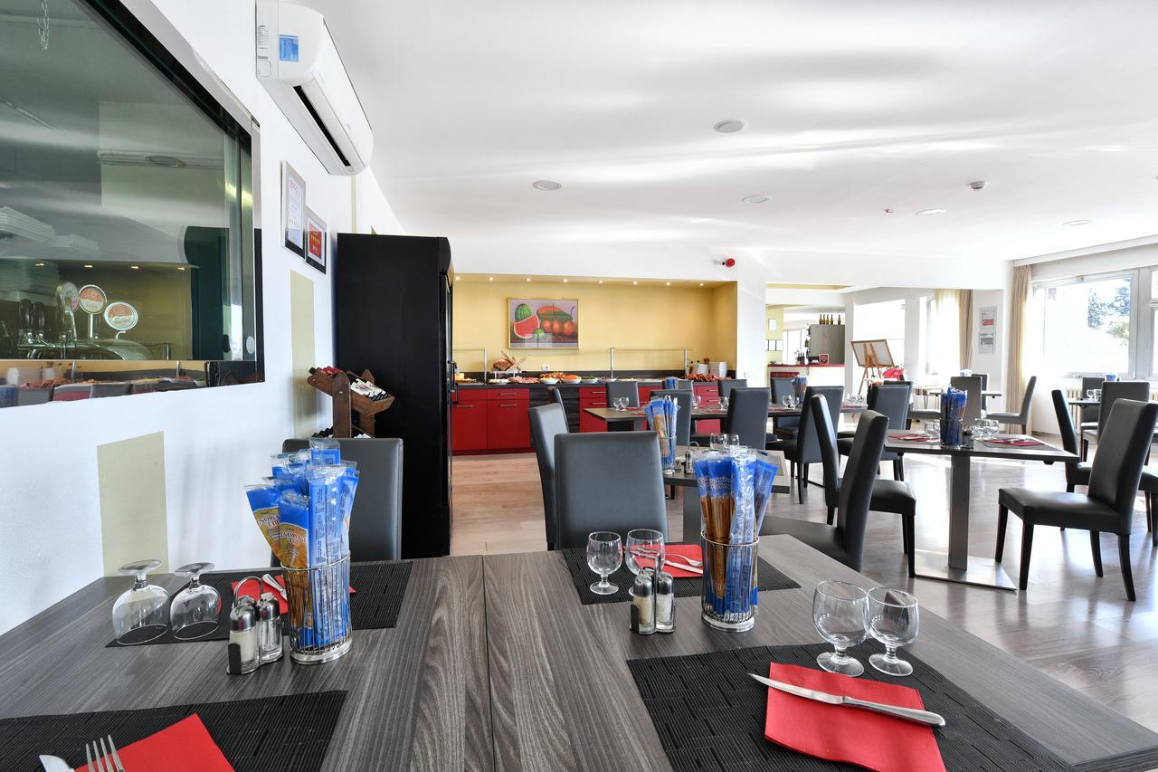 Hotel Motel Europa Domodossola Ngoại thất bức ảnh
