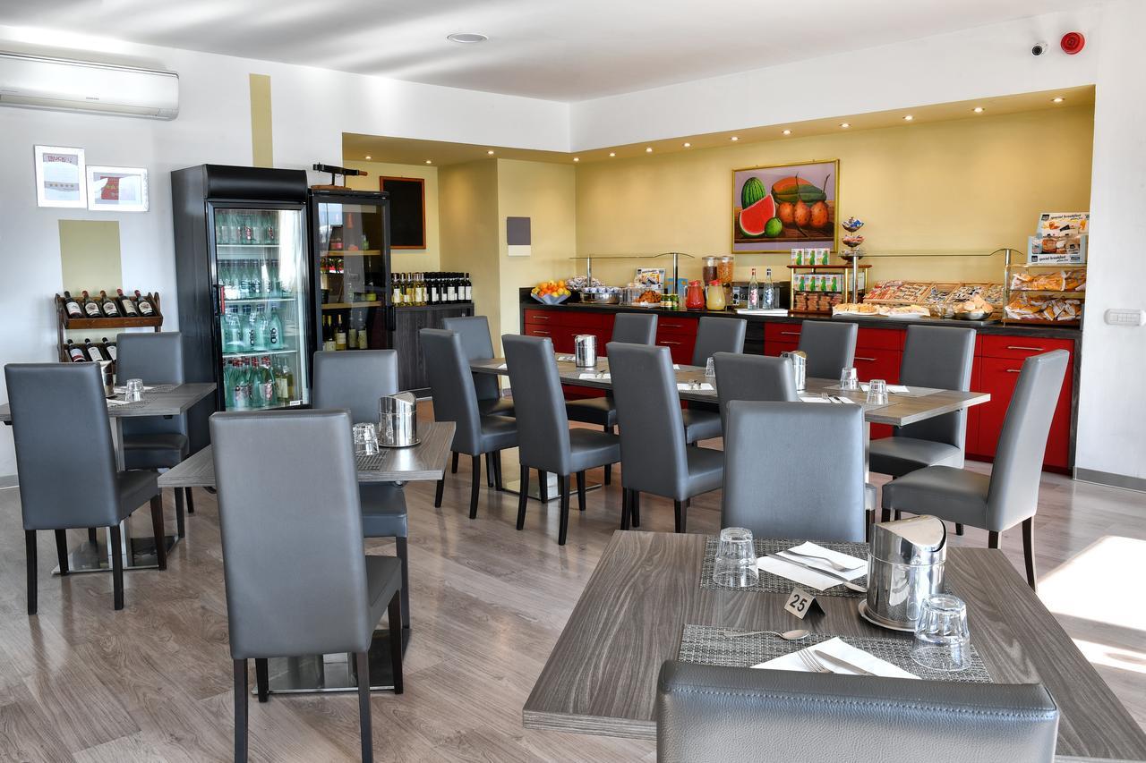 Hotel Motel Europa Domodossola Ngoại thất bức ảnh