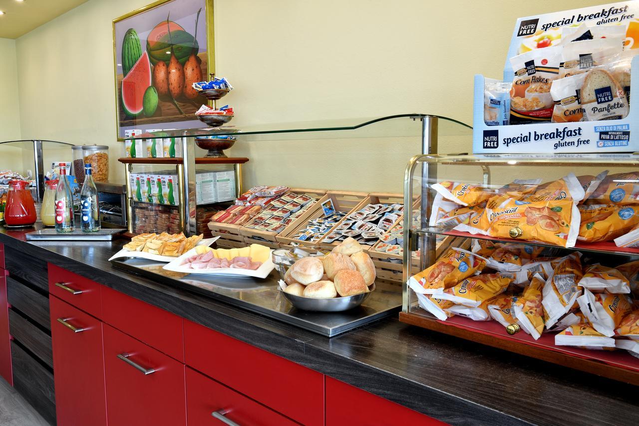 Hotel Motel Europa Domodossola Ngoại thất bức ảnh