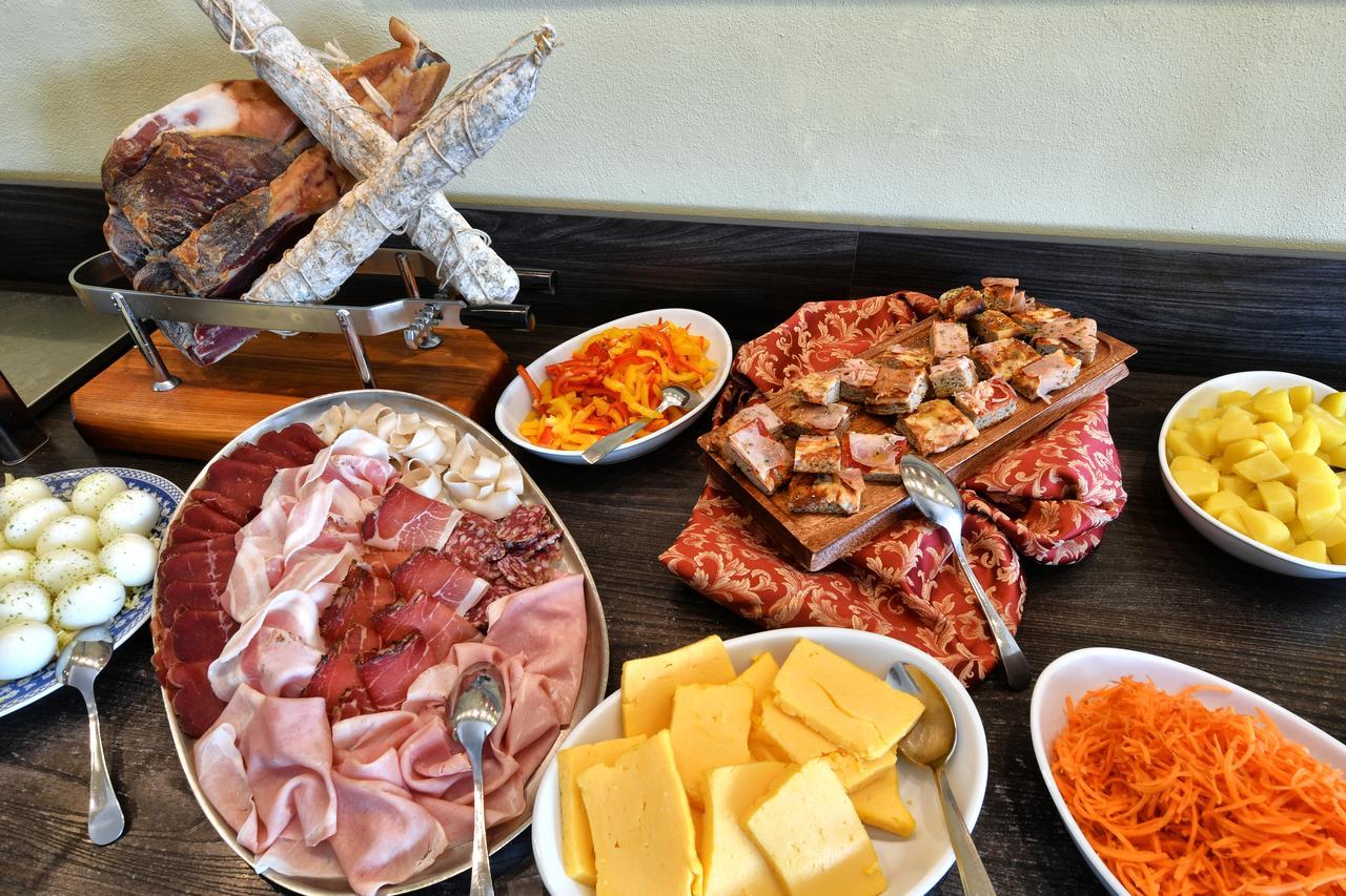Hotel Motel Europa Domodossola Ngoại thất bức ảnh