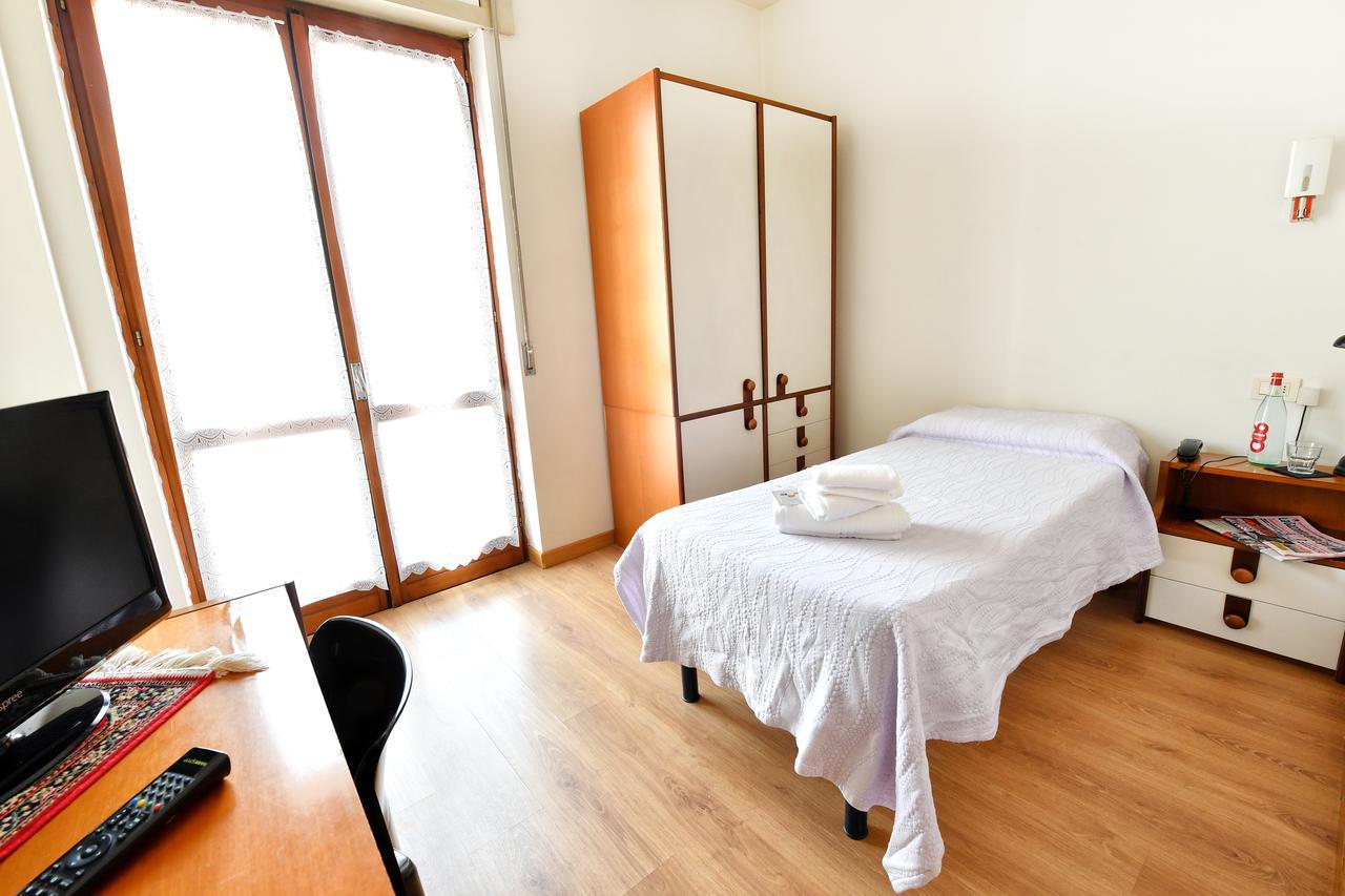 Hotel Motel Europa Domodossola Ngoại thất bức ảnh