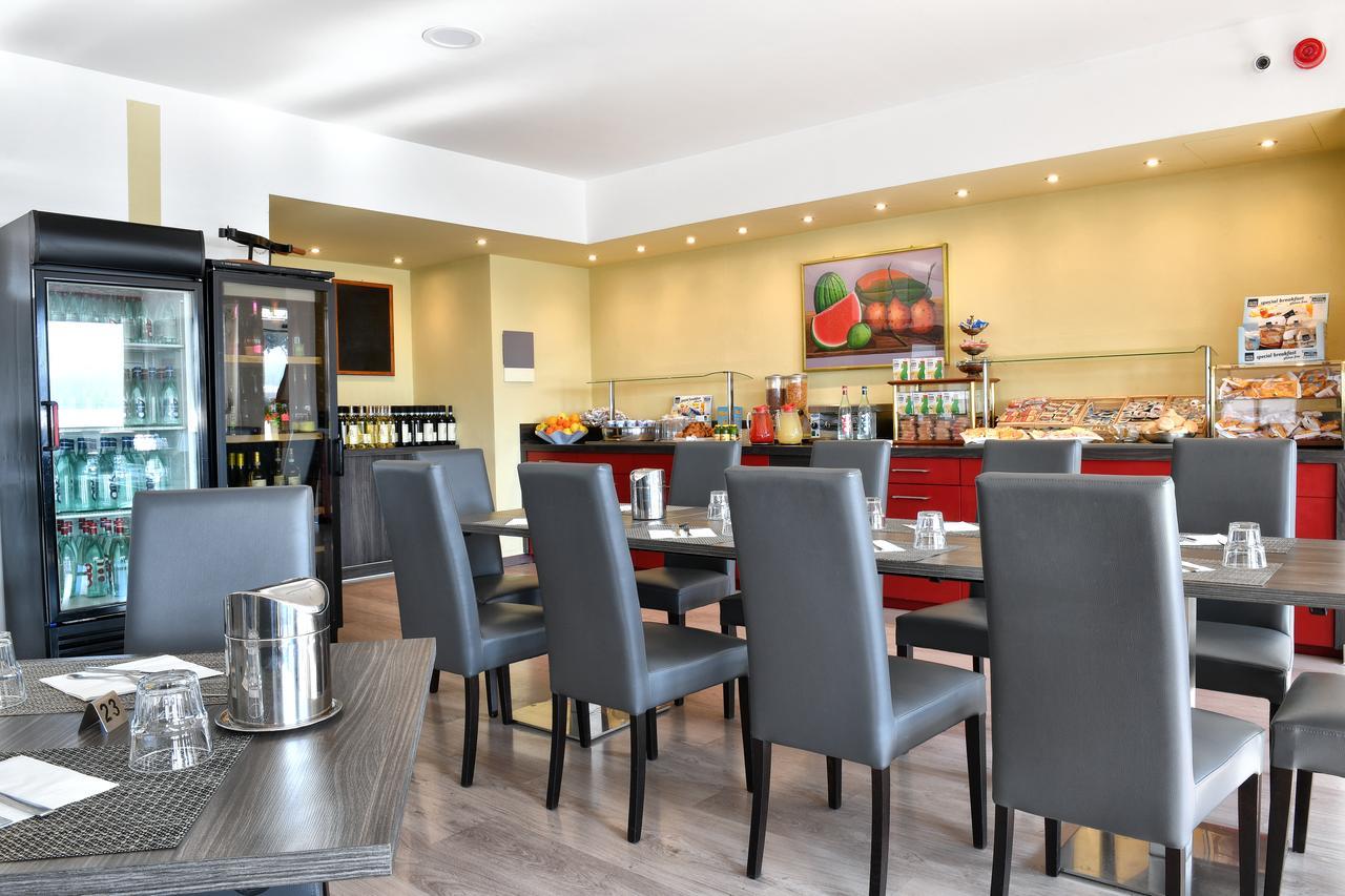 Hotel Motel Europa Domodossola Ngoại thất bức ảnh