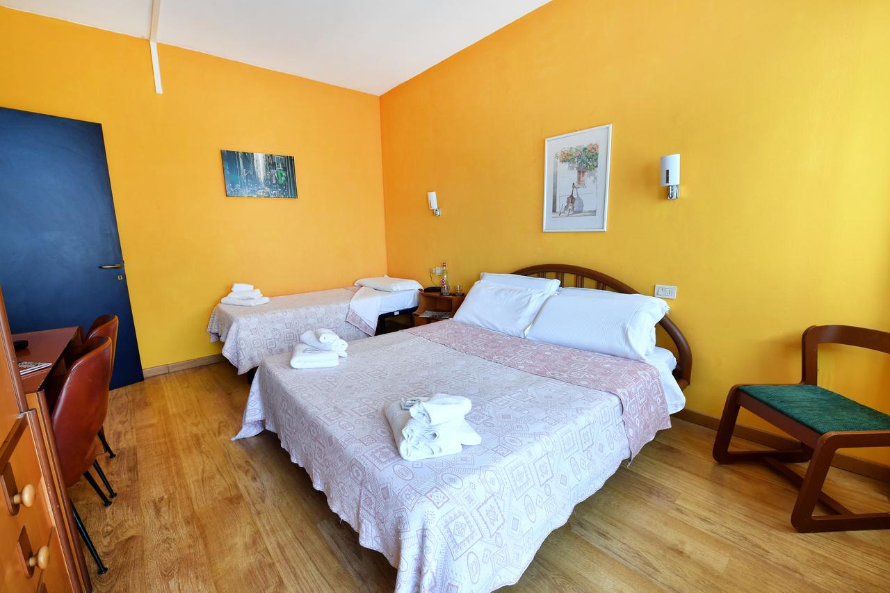 Hotel Motel Europa Domodossola Ngoại thất bức ảnh