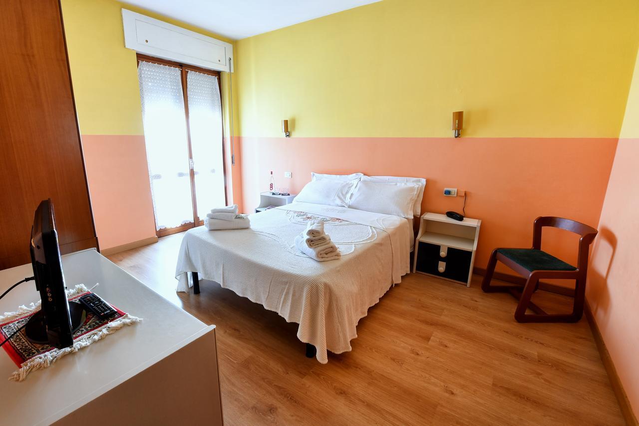 Hotel Motel Europa Domodossola Ngoại thất bức ảnh