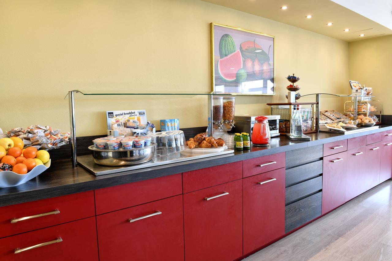 Hotel Motel Europa Domodossola Ngoại thất bức ảnh