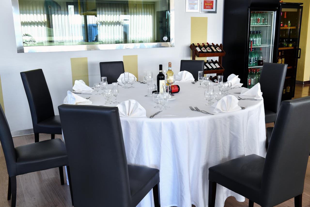 Hotel Motel Europa Domodossola Ngoại thất bức ảnh