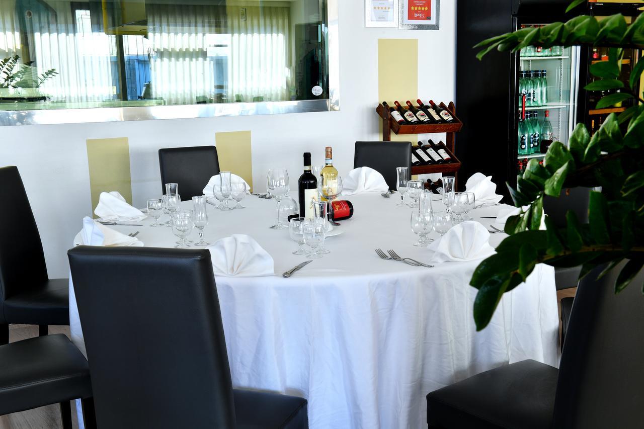 Hotel Motel Europa Domodossola Ngoại thất bức ảnh
