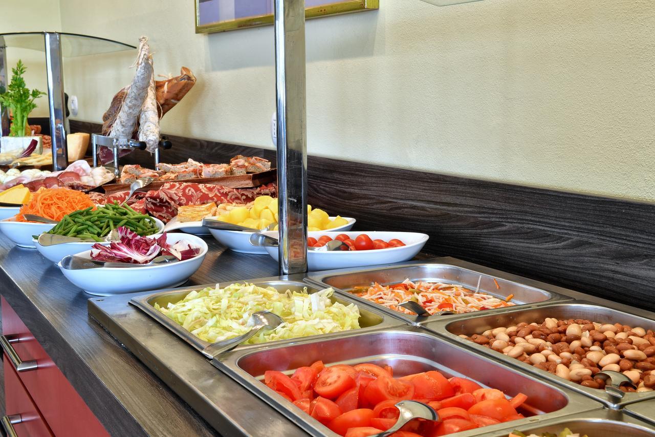 Hotel Motel Europa Domodossola Ngoại thất bức ảnh