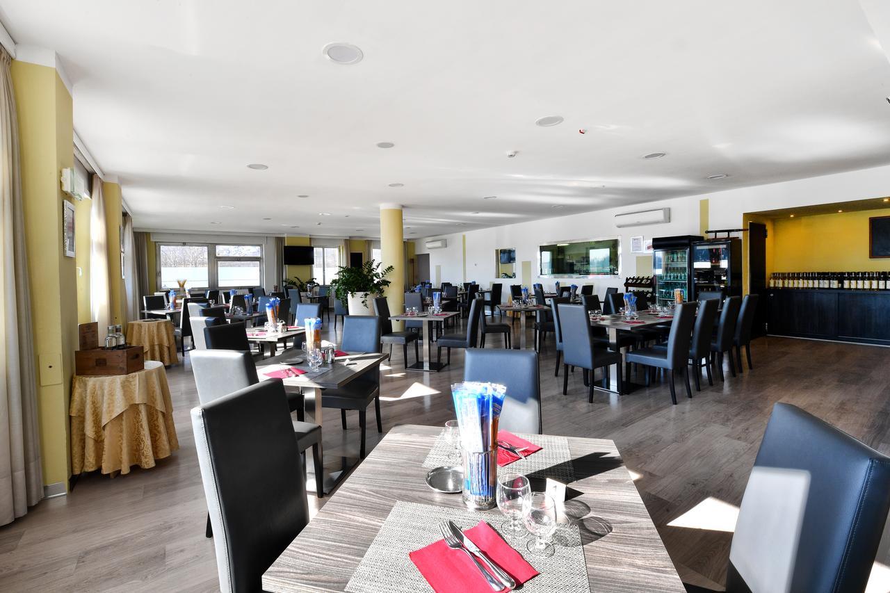 Hotel Motel Europa Domodossola Ngoại thất bức ảnh