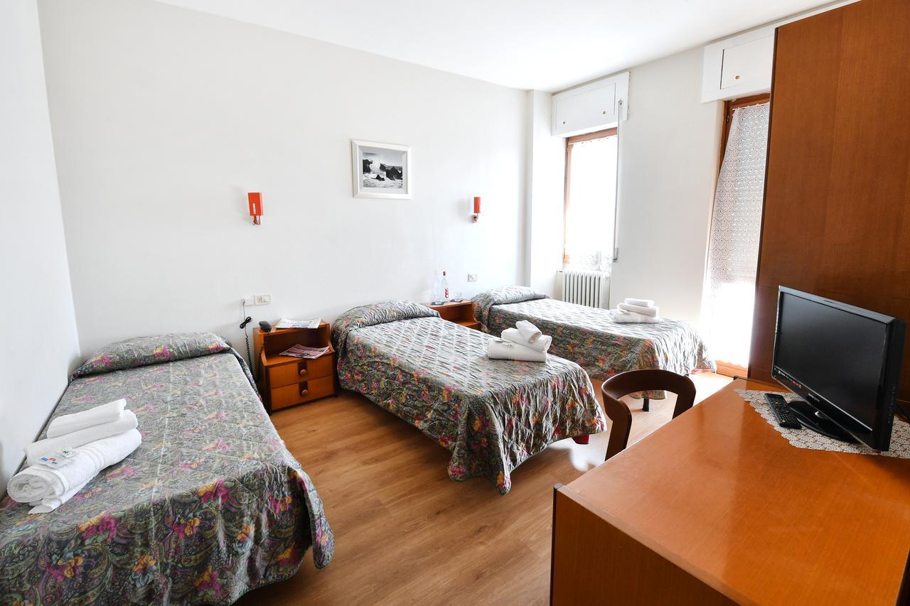 Hotel Motel Europa Domodossola Ngoại thất bức ảnh