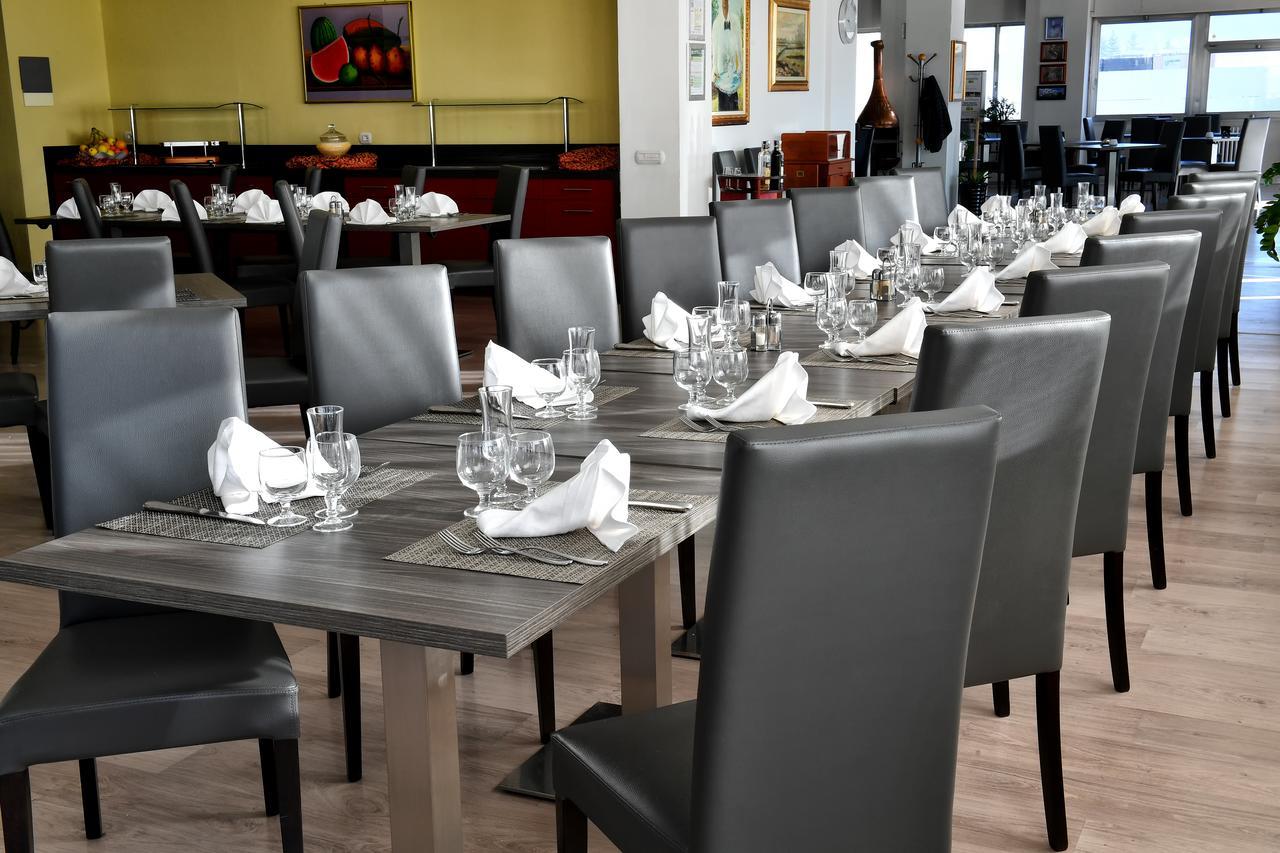 Hotel Motel Europa Domodossola Ngoại thất bức ảnh