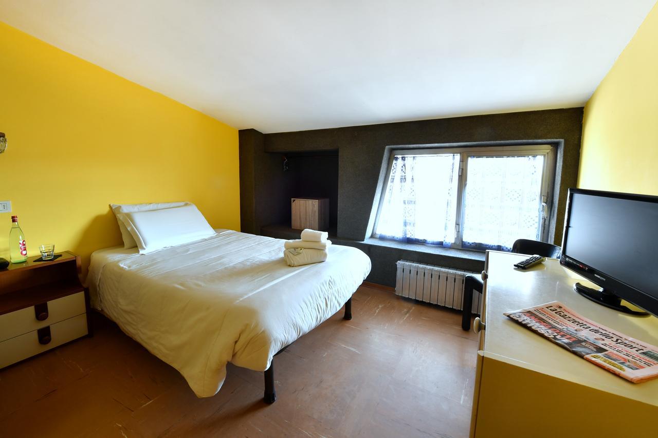 Hotel Motel Europa Domodossola Ngoại thất bức ảnh