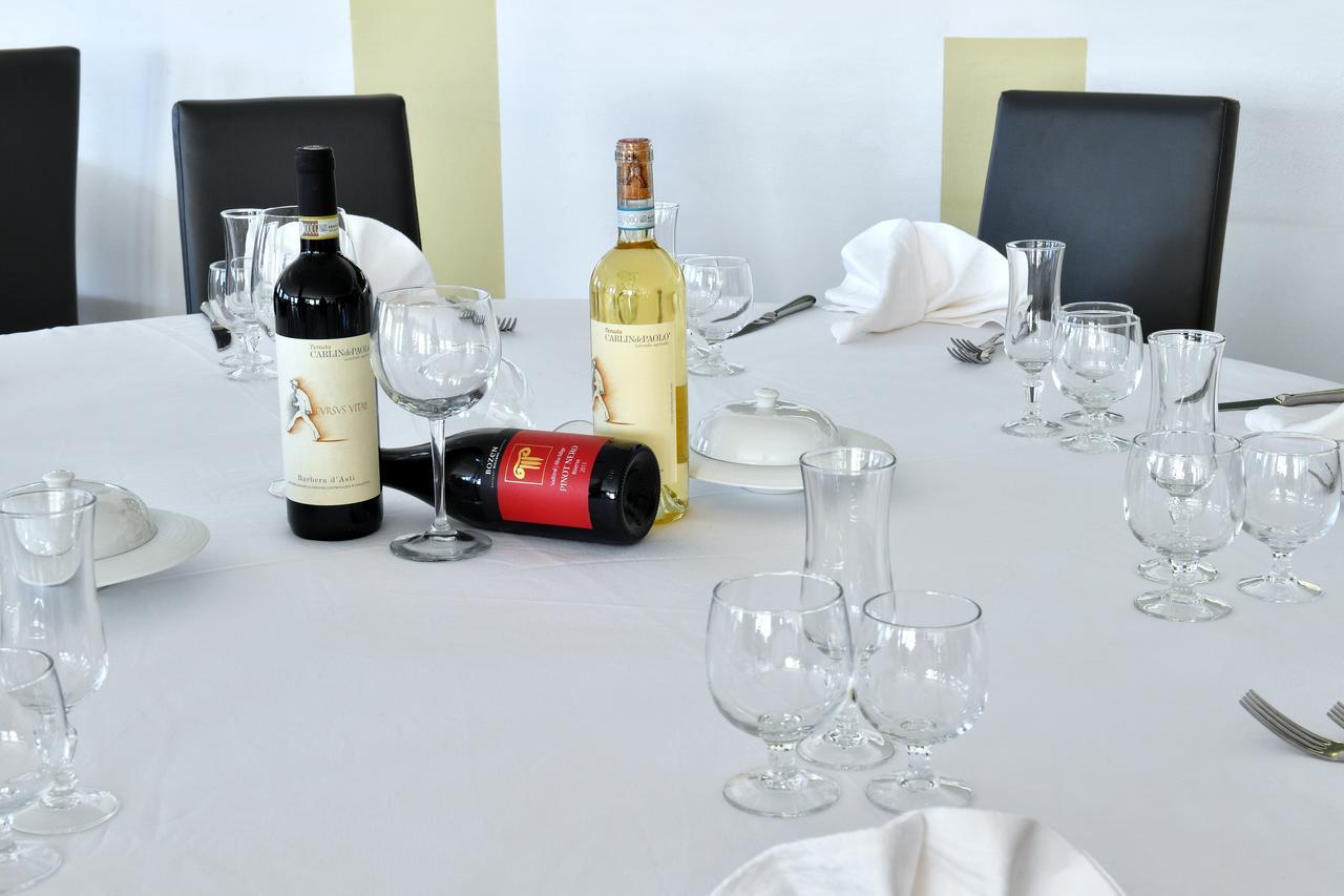 Hotel Motel Europa Domodossola Ngoại thất bức ảnh