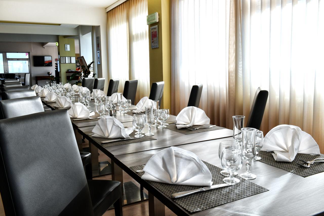 Hotel Motel Europa Domodossola Ngoại thất bức ảnh