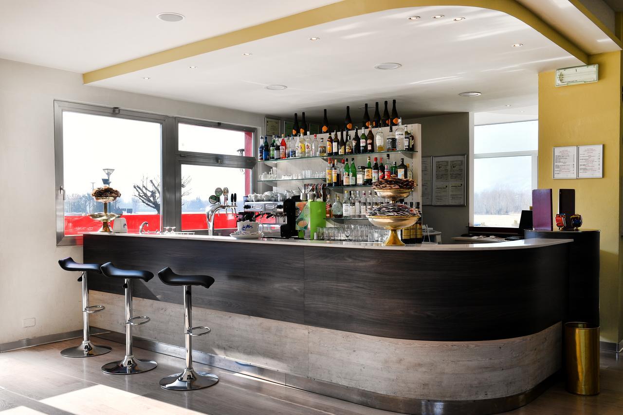 Hotel Motel Europa Domodossola Ngoại thất bức ảnh